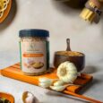 Garlic Granules