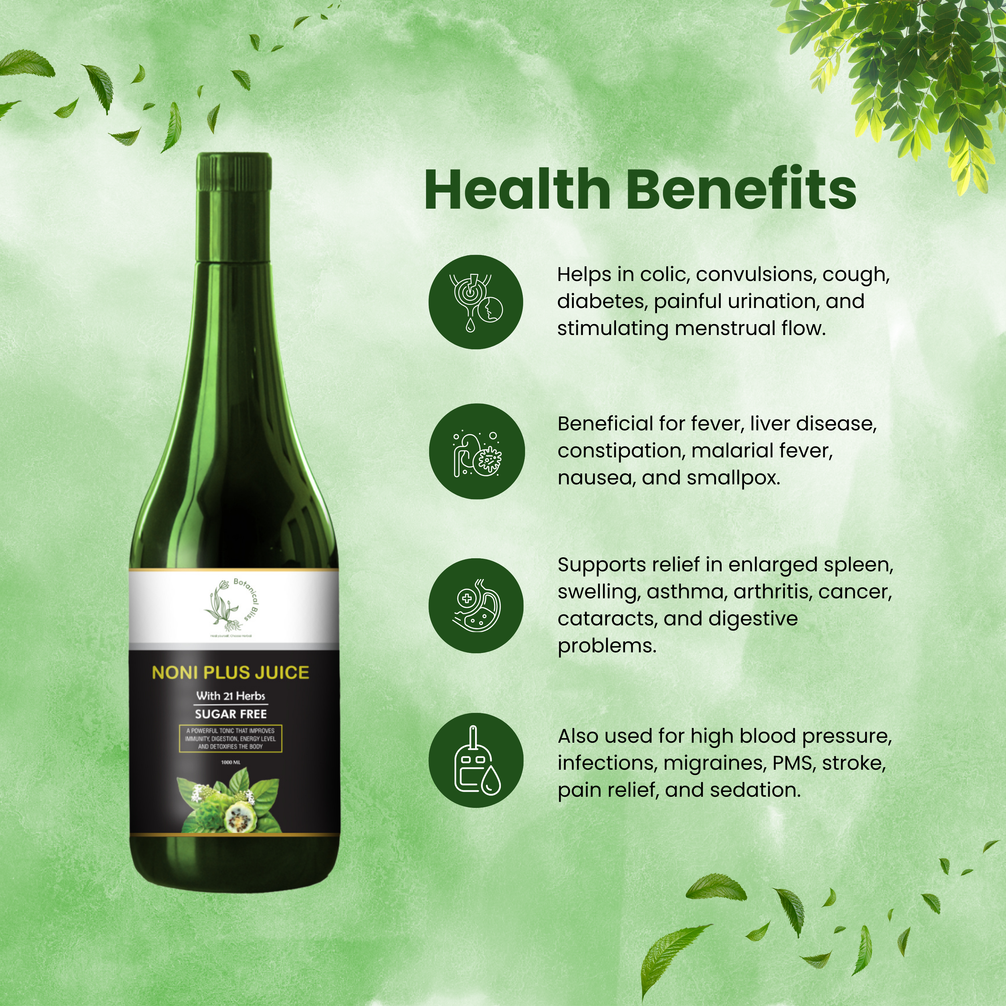 Noni Juice